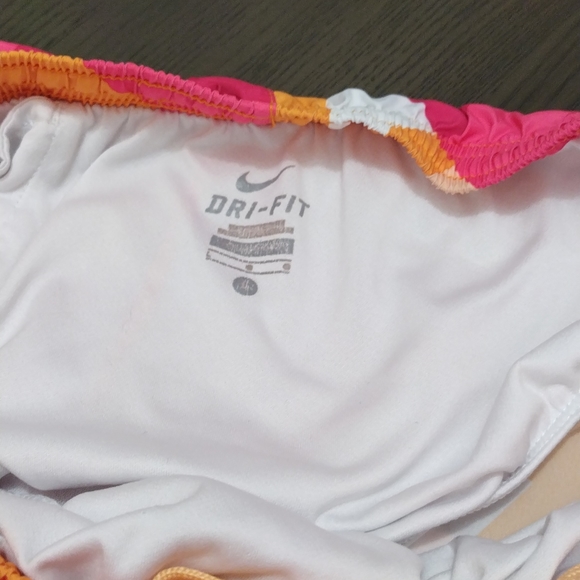 Nike Dri-Fit Track Shorts - Picture 4 of 4